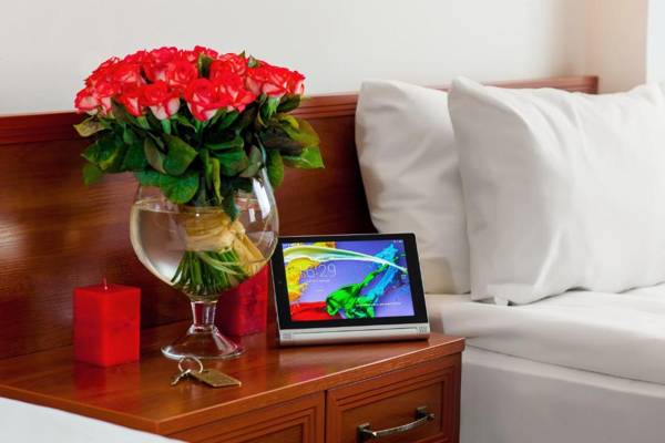 Conference Hotel Suputnyk