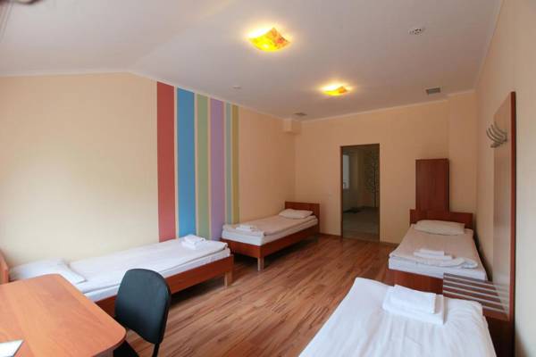Budget Hotel Ekotel