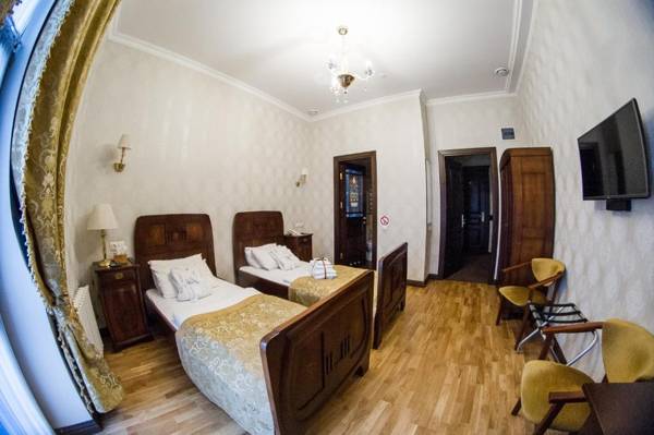 Feder Boutique Hotel