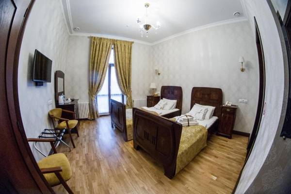 Feder Boutique Hotel