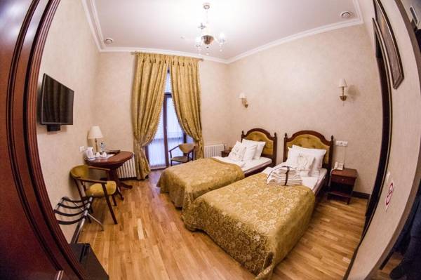 Feder Boutique Hotel