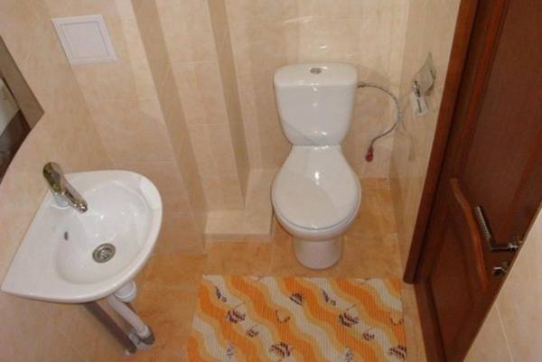 Art Avenue ApartHotel