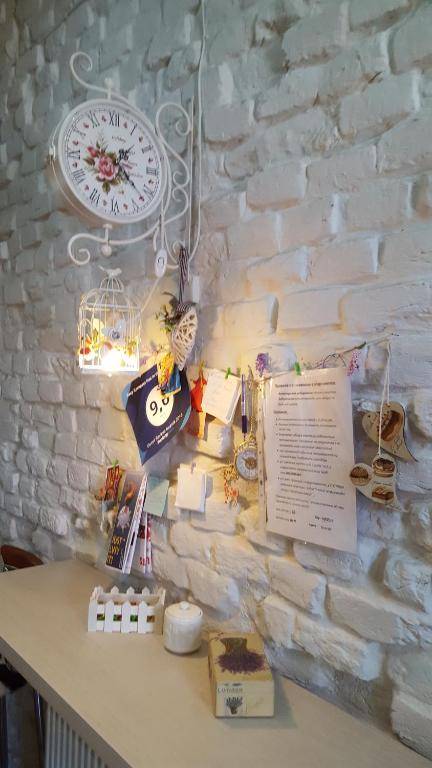 Cozy Compact Flat in the City Center