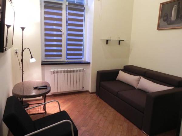 The Heart of Lviv Apartments - Lviv