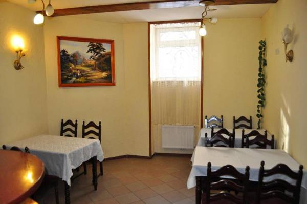 Apartament-Minihotel Elpida