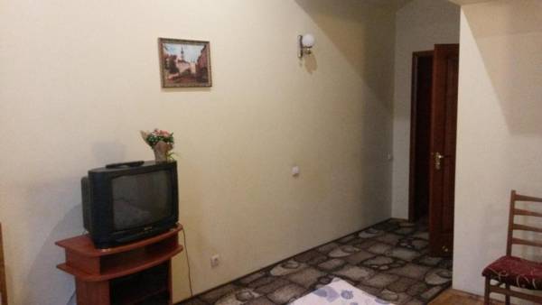 Apartament-Minihotel Elpida