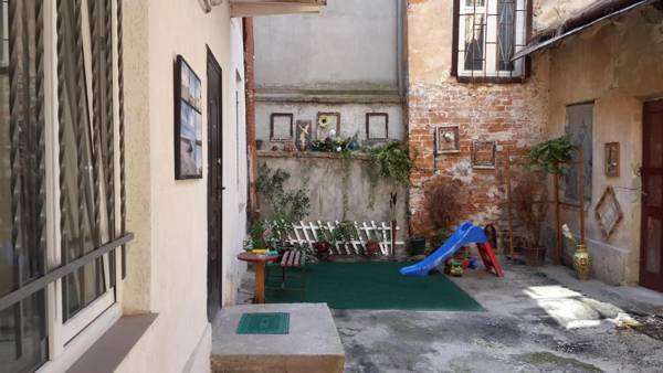 Apartments near Opera House