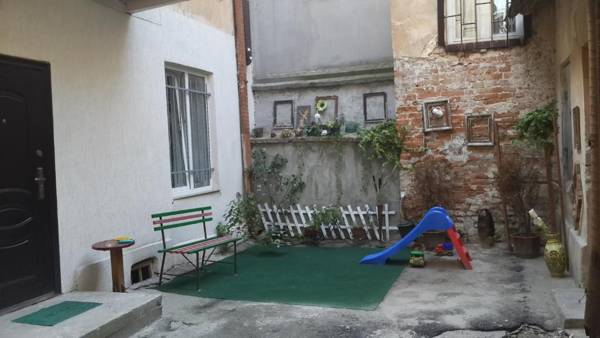 Apartments near Opera House