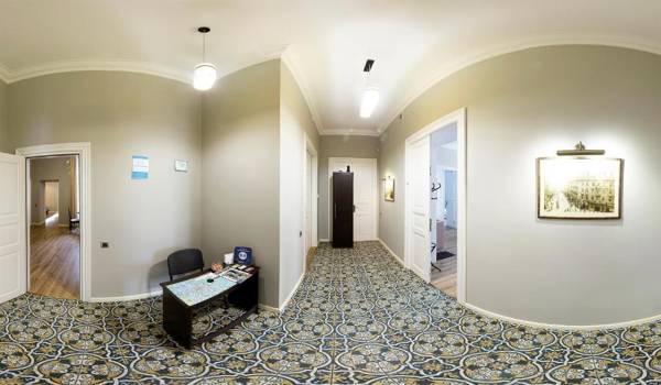 ApartLviv Apartments