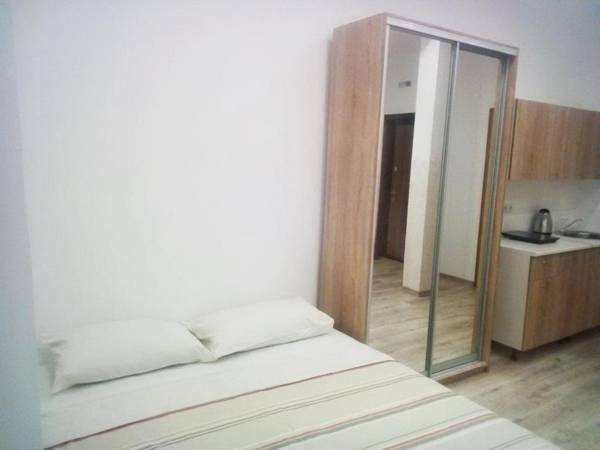 Apartment in the centre of Lviv