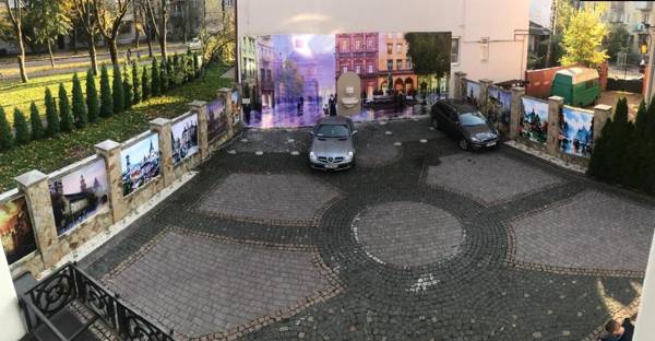 Luxury Boutique Andreevskiy