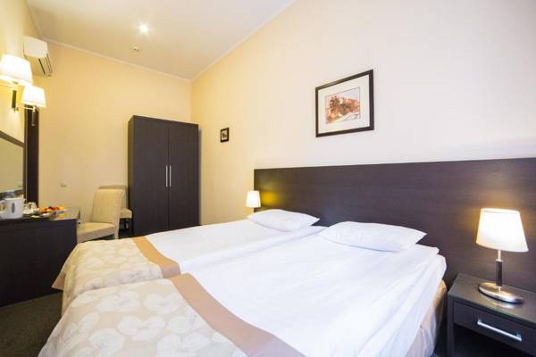 Reikartz Dworzec Lviv