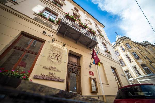 Reikartz Medievale Lviv