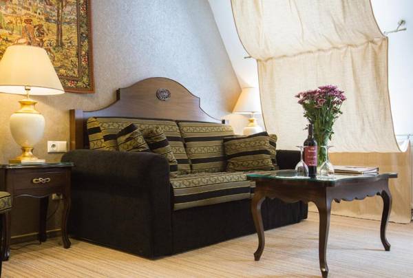 Reikartz Medievale Lviv