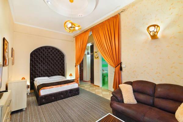 2 bedrooms Apartments Levia 2