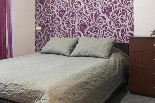 Lux Apart Lviv apartments