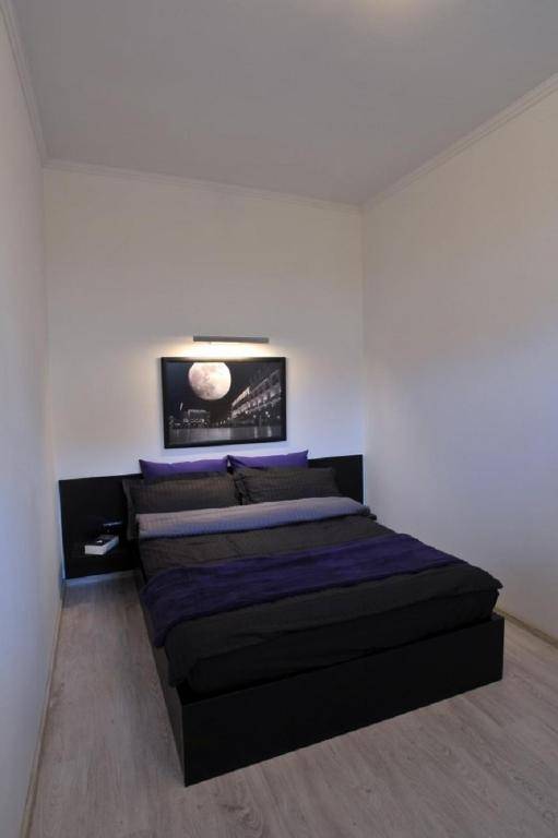 Apartments on Nalivayka