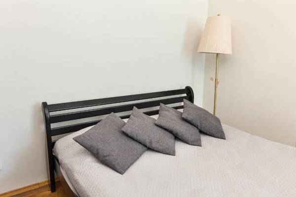 Apartments WHITE HOUSE