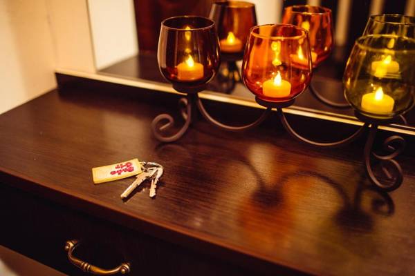 Elit 3 Balcons Apartments