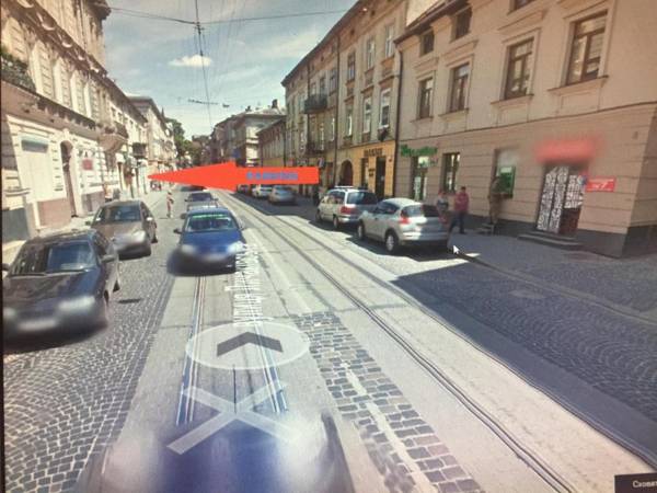 Aparthotel Na Mytniy