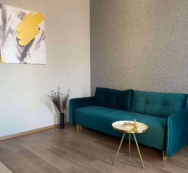 LEOGRAND Apartment on Kniazia Romana