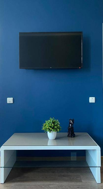 LEOGRAND Apartment on Kniazia Romana