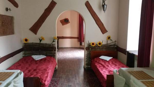 Comfortable apartment