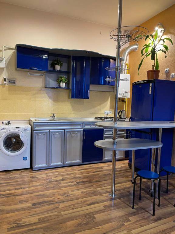 Avangard LChin*S Apartment