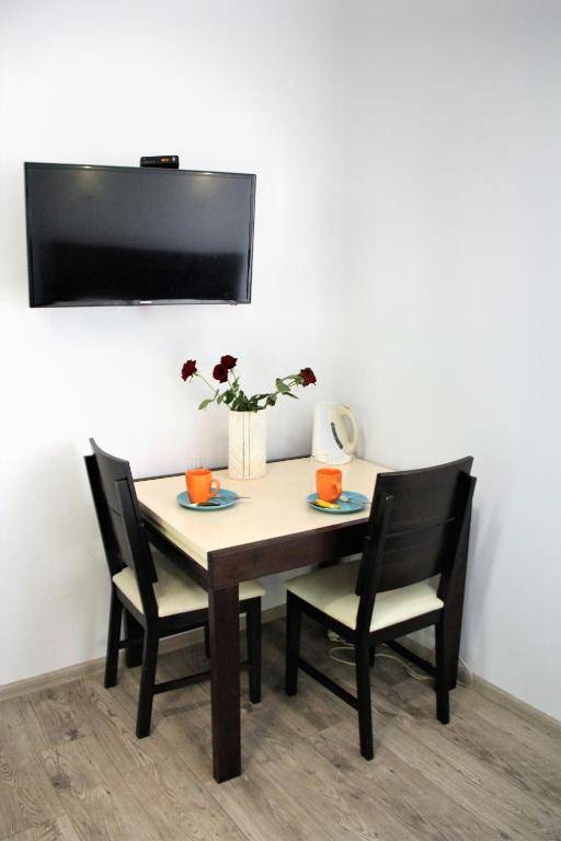 Apartment near Opera