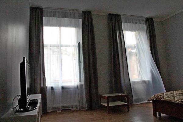 Apartment On the center of Lviv