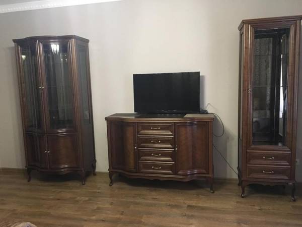 Apartment On Knyagini Olga Street