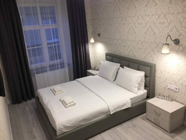 OK Apartments Lviv