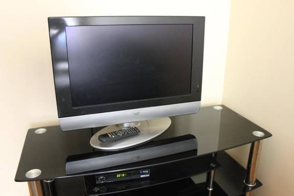 Apartment on Bernarda Meretyna