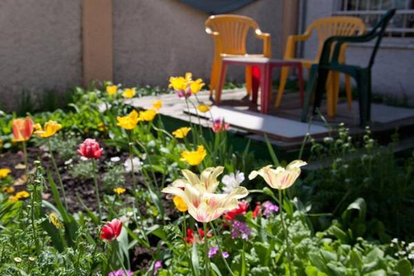 Apartament Sanitarna 17