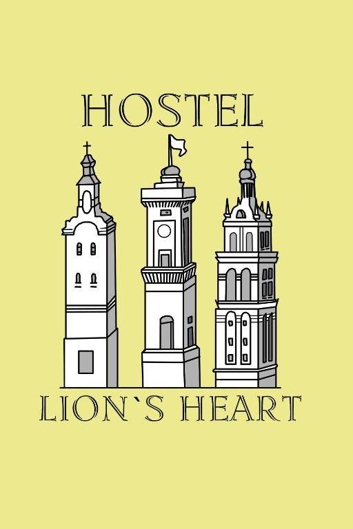 Lions Heart Hostel
