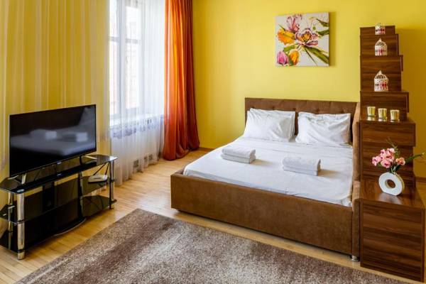 Alfa Apartments Ohienka 17 1