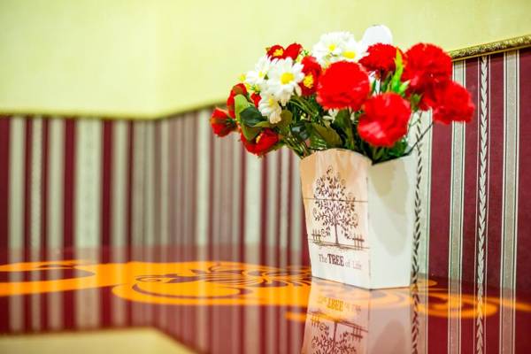 Alfa Apartments Ohiienka 17 2