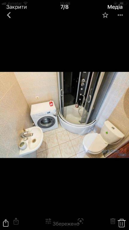 Studio on Kopernyka street