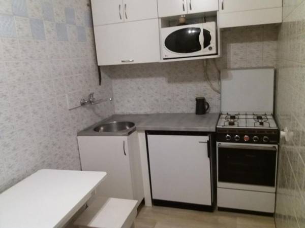 Apartment - Lesi Ukrainky Street