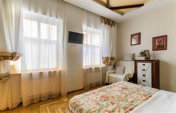 Apartment in Historical Center