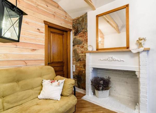 Nice and stylish apartment