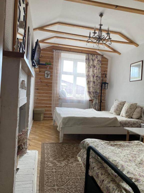 Nice and stylish apartment