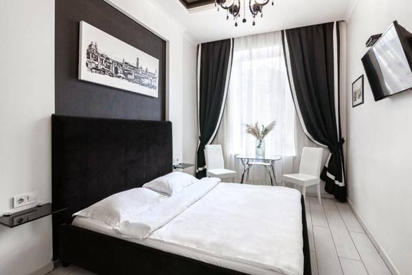 LEOGRAND apartment on Udatnogo