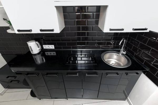 LEOGRAND apartment on Udatnogo