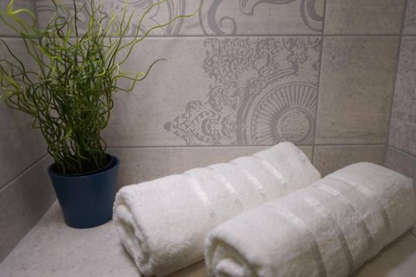 Family Residence Boutique Hotel