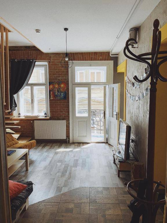 Lviv Loft Apartments