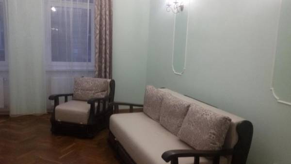 Apartment Novyj Svit