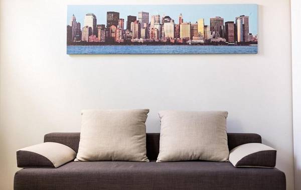 Апартаменти по вул.Коротка 11