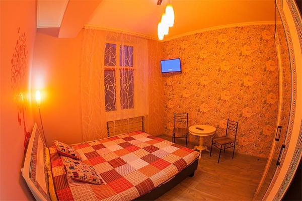 Apartament on Krakivska 34/10