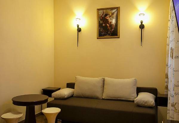 Apartament on Kulisha 13